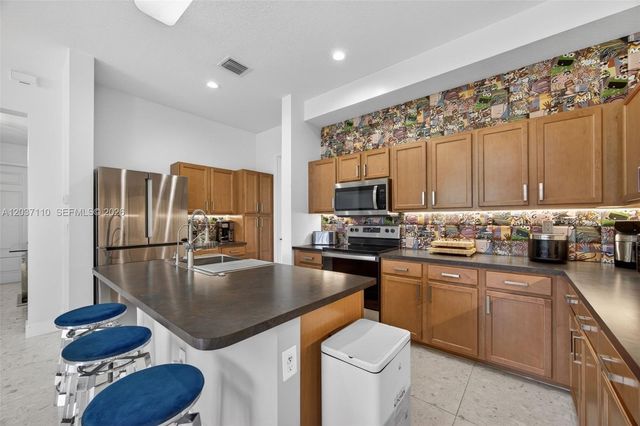 15100 SW 175th Street, Miami, FL 33187