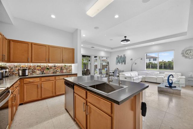 15100 SW 175th Street, Miami, FL 33187