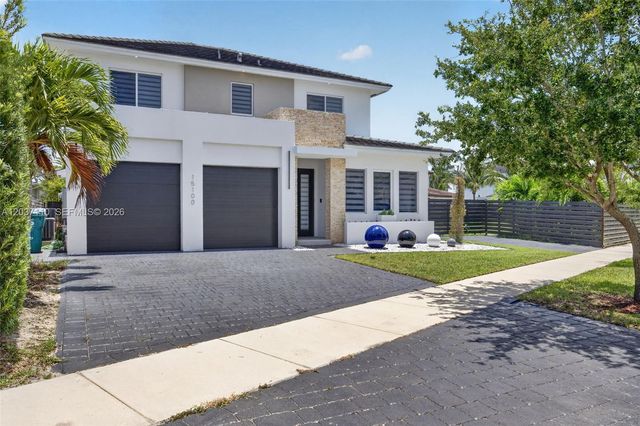 15100 SW 175th Street, Miami, FL 33187
