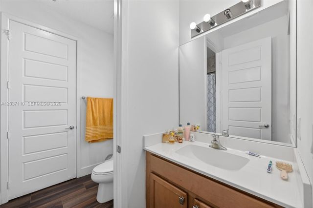 15100 SW 175th Street, Miami, FL 33187