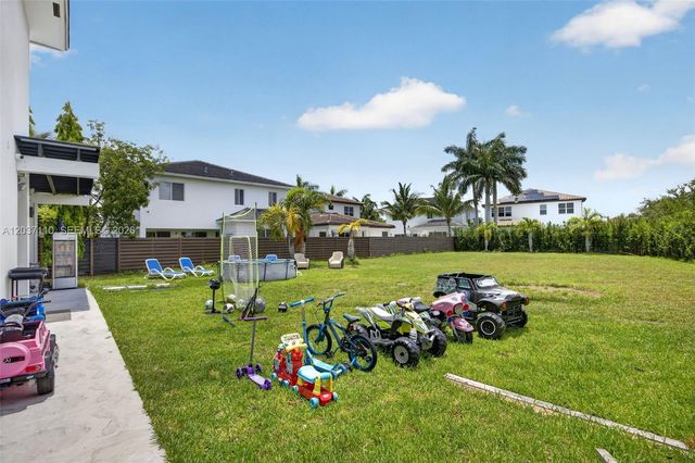 15100 SW 175th Street, Miami, FL 33187