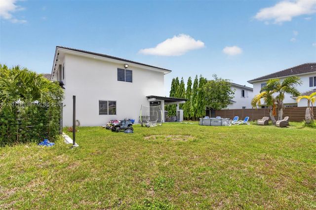 15100 SW 175th Street, Miami, FL 33187