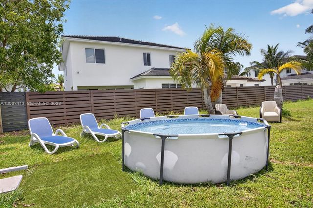 15100 SW 175th Street, Miami, FL 33187