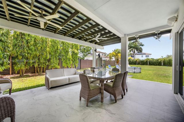 15100 SW 175th Street, Miami, FL 33187