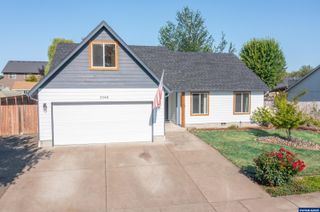 5548 Umpqua Ln NE, Albany, OR 97321