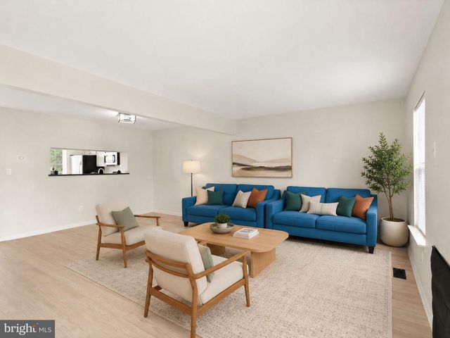 9219 KRISTY DR, Manassas Park, VA 20111