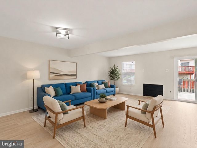 9219 KRISTY DR, Manassas Park, VA 20111