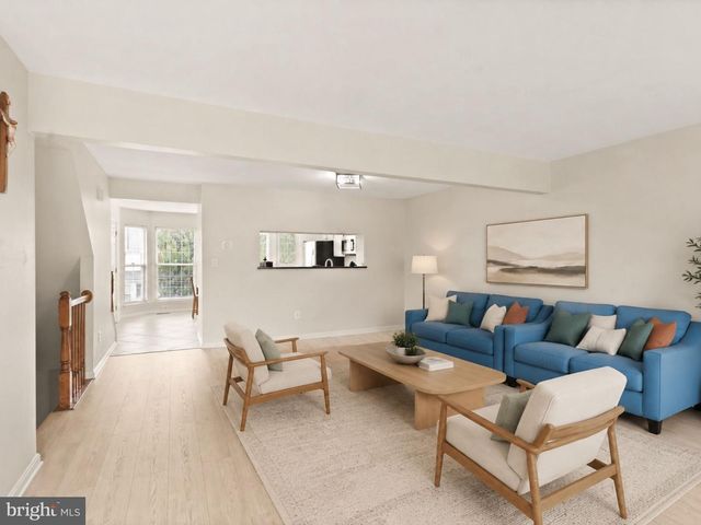 9219 KRISTY DR, Manassas Park, VA 20111