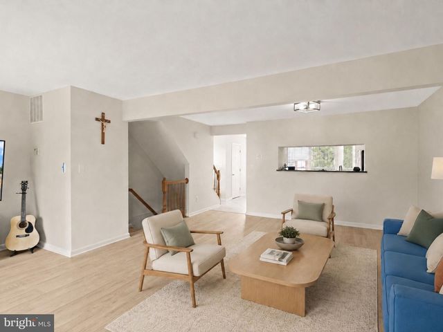 9219 KRISTY DR, Manassas Park, VA 20111
