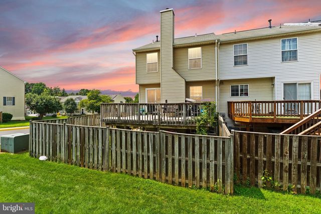 9219 KRISTY DR, Manassas Park, VA 20111