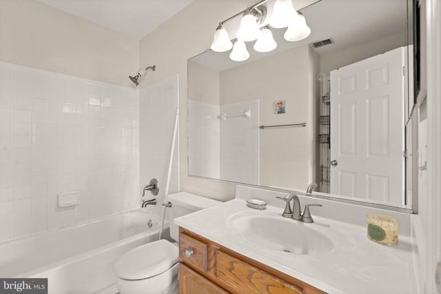 9219 KRISTY DR, Manassas Park, VA 20111