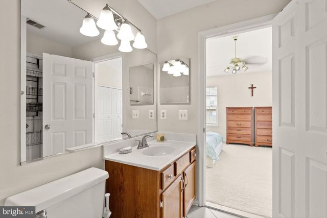 9219 KRISTY DR, Manassas Park, VA 20111
