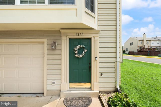 9219 KRISTY DR, Manassas Park, VA 20111