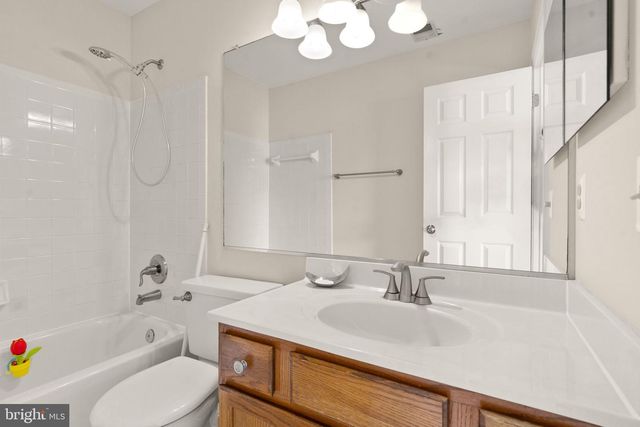 9219 KRISTY DR, Manassas Park, VA 20111