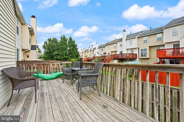 9219 KRISTY DR, Manassas Park, VA 20111