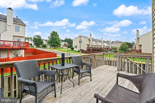 9219 KRISTY DR, Manassas Park, VA 20111