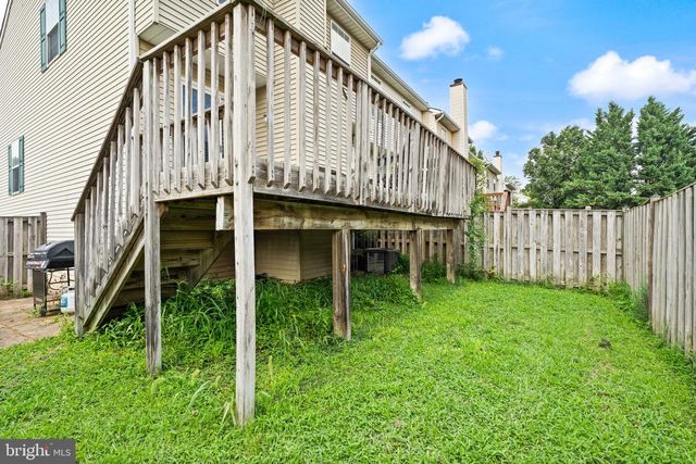 9219 KRISTY DR, Manassas Park, VA 20111