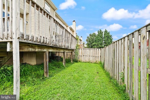 9219 KRISTY DR, Manassas Park, VA 20111