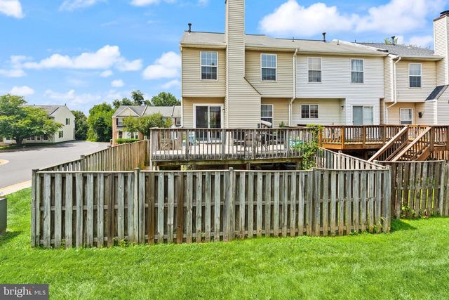 9219 KRISTY DR, Manassas Park, VA 20111