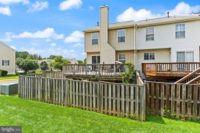 9219 KRISTY DR, Manassas Park, VA 20111