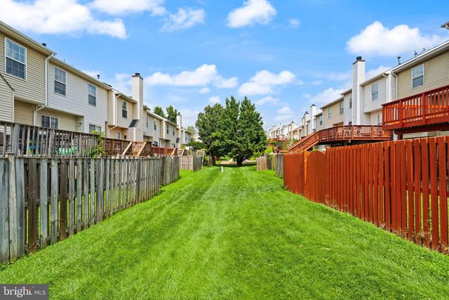 9219 KRISTY DR, Manassas Park, VA 20111