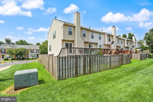 9219 KRISTY DR, Manassas Park, VA 20111