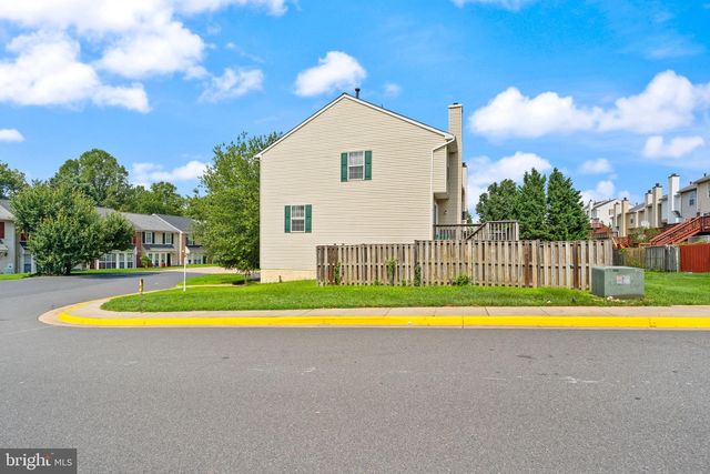 9219 KRISTY DR, Manassas Park, VA 20111