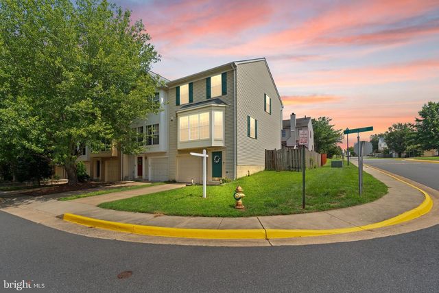 9219 KRISTY DR, Manassas Park, VA 20111