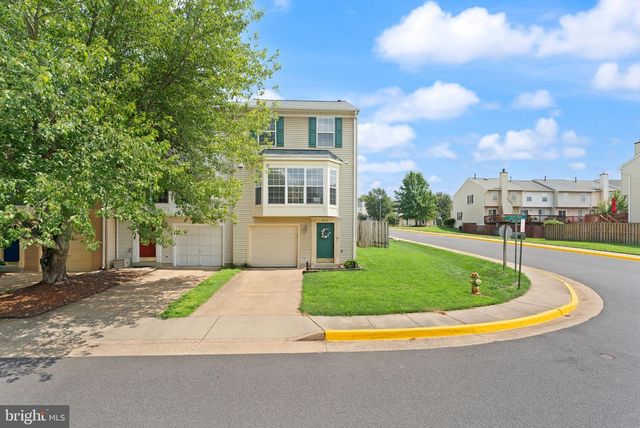 9219 KRISTY DR, Manassas Park, VA 20111