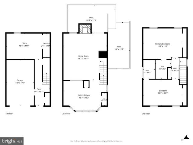 9219 KRISTY DR, Manassas Park, VA 20111