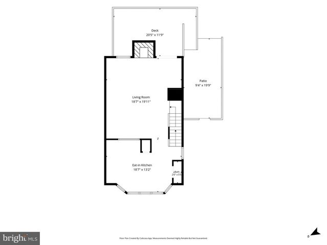 9219 KRISTY DR, Manassas Park, VA 20111