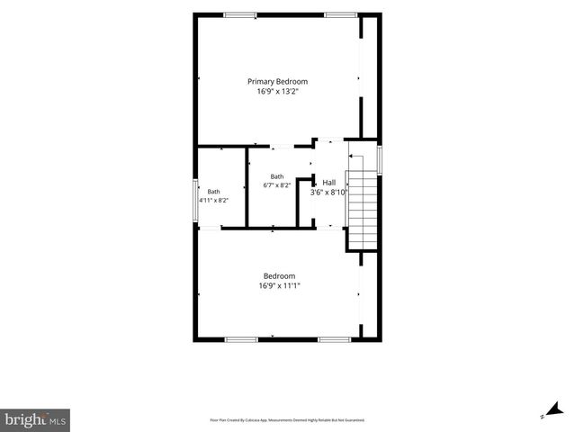 9219 KRISTY DR, Manassas Park, VA 20111