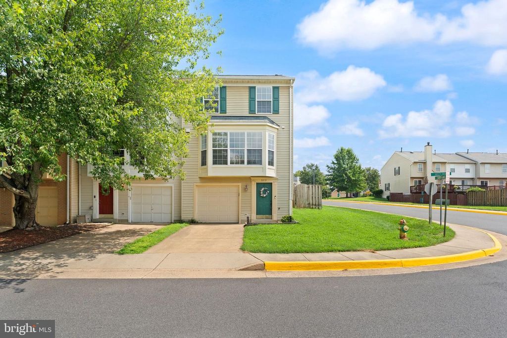 9219 KRISTY DR, Manassas Park, VA 20111