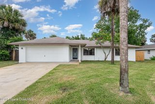 560 Concord Avenue, Titusville, FL 32780