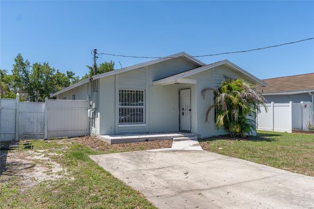 9304 N ELMER STREET, Tampa, FL 33612