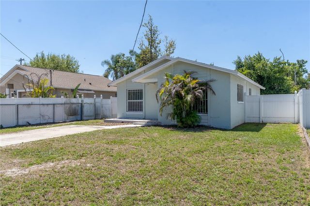 9304 N ELMER STREET, Tampa, FL 33612