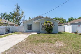 9304 N ELMER STREET, Tampa, FL 33612