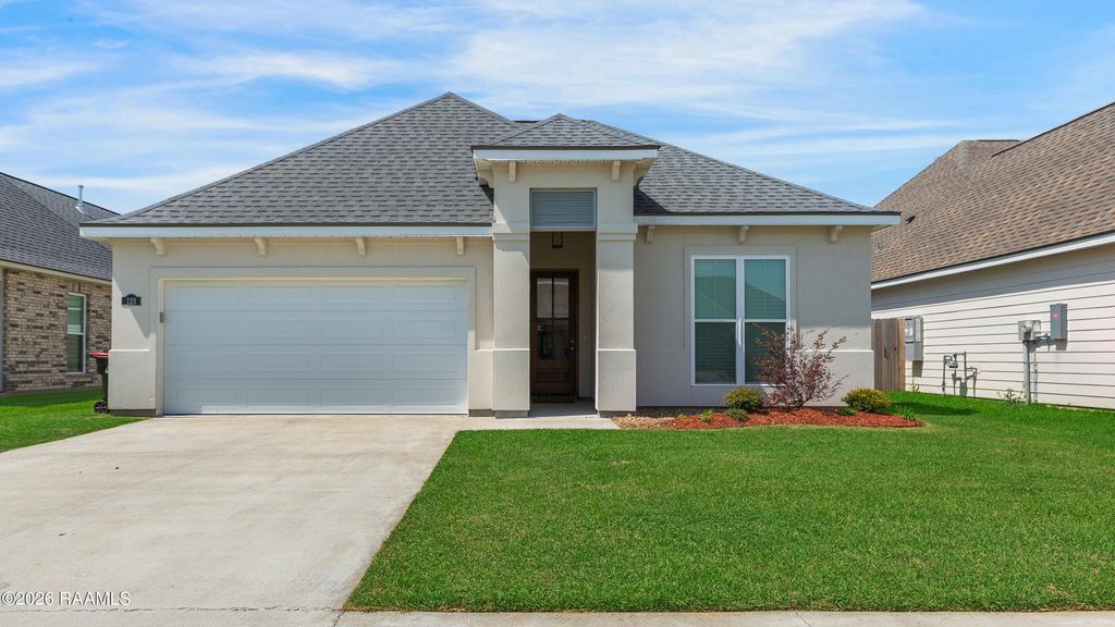 123 Sojourner Drive, Lafayette, LA 70508
