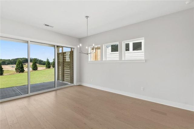 1395 Autumn Lake Drive SW, Gainesville, GA 30504