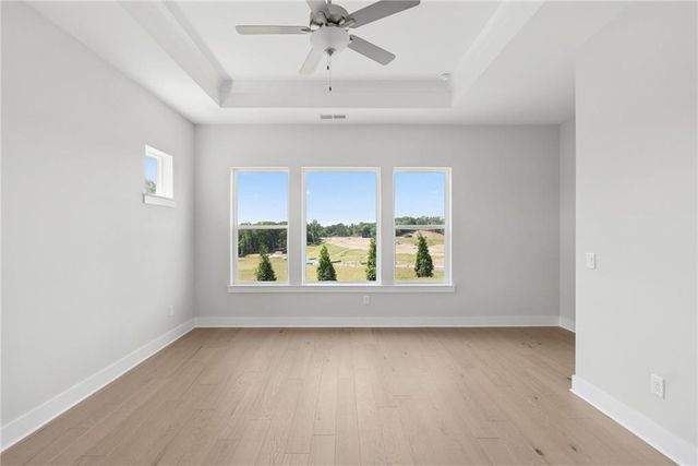 1395 Autumn Lake Drive SW, Gainesville, GA 30504
