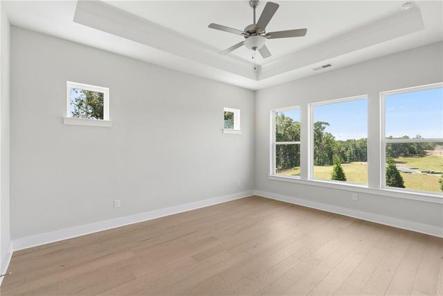 1395 Autumn Lake Drive SW, Gainesville, GA 30504