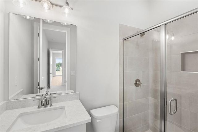 1395 Autumn Lake Drive SW, Gainesville, GA 30504