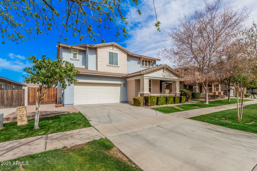 3938 E MORRISON RANCH Parkway, Gilbert, AZ 85296
