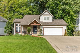 7275 Tory Drive, Hudsonville, MI 49426