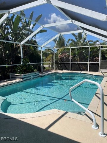 1728 NW 11th TER, Cape Coral, FL 33993