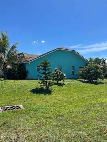 1728 NW 11th TER, Cape Coral, FL 33993