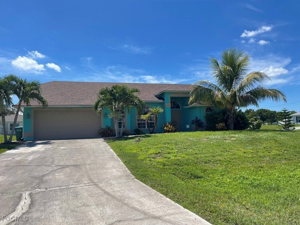 1728 NW 11th TER, Cape Coral, FL 33993