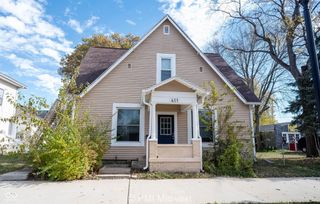 411 S East Street, Lebanon, IN 46052