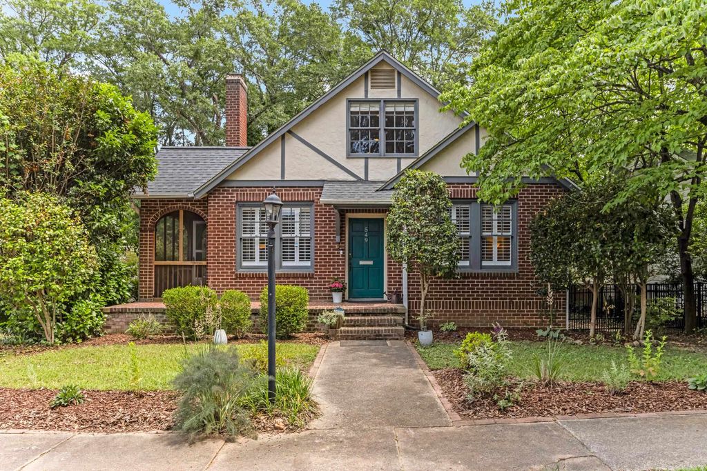 549 Poplar Street, Spartanburg, SC 29302