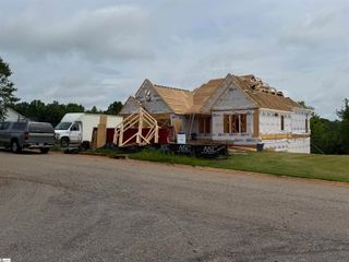200 Eagles Crest Drive, Marietta, SC 29661